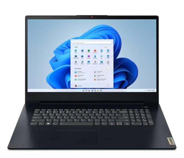 Lenovo IdeaPad 3-17 i3-1215U/16GB/512/Win11 - 1222375 - zdjęcie 2