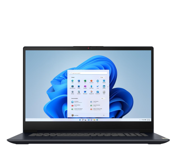 Lenovo IdeaPad 3-15 i3-1215U/8GB/512/Win11 - 1222372 - zdjęcie 2