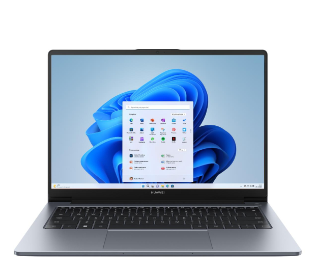 Huawei MateBook D 14 2024 i5-12450H/16GB/512/Win11 Space Gray - 1219525 - zdjęcie 2