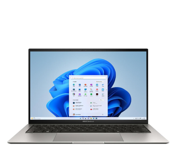 ASUS Zenbook S13 UX5304MA Ultra 7-155U/32GB/1TB/Win11 OLED - 1245926 - zdjęcie 2