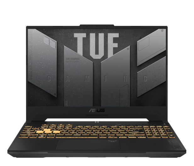ASUS TUF Gaming F15 i7-13620H/16GB/1TB RTX4070 144Hz - 1220356 - zdjęcie 2