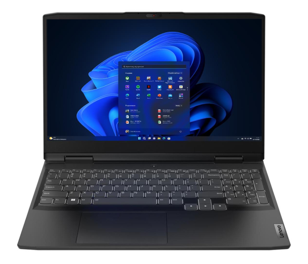 Lenovo IdeaPad Gaming 3-15 R5-7535HS/16GB/512/Win11 RTX3050 - 1221338 - zdjęcie 2