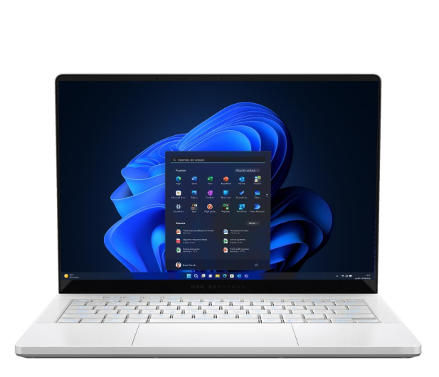 ASUS ROG Zephyrus G14 R9-8945HS/32GB/1TB/Win11 RTX4070 OLED 120Hz - 1216589 - zdjęcie 2