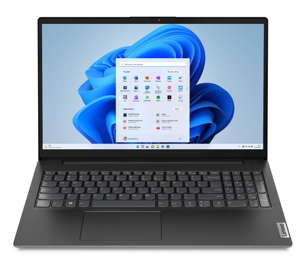 Lenovo V15 i5-1235U/16GB/512/Win11 - 1181883 - zdjęcie 2