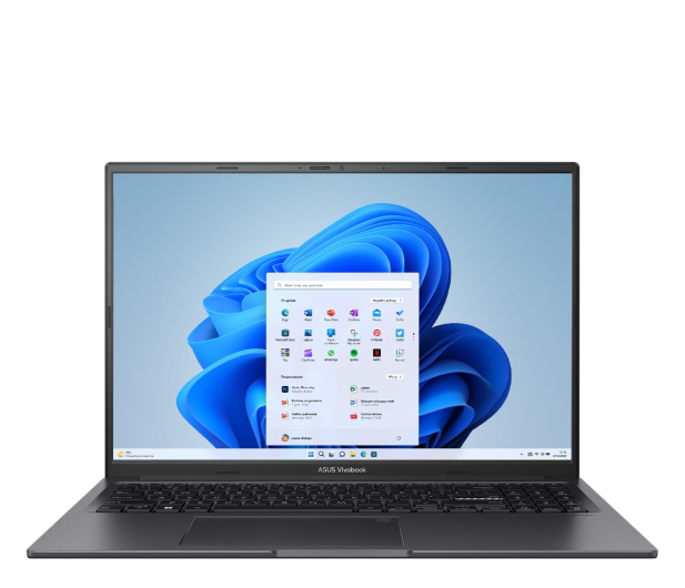 ASUS Vivobook 16X i5-12500H/16GB/512/Win11 RTX2050 - 1245955 - zdjęcie 2