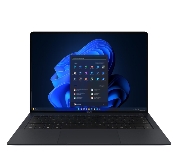 Huawei MateBook X Pro 2024 Ultra7 155H/16GB/1TB/Win11P 120Hz T OLED - 1257592 - zdjęcie 2