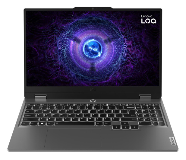 Lenovo LOQ-15 i5-12450HX/16GB/512 RTX3050 144Hz - 1241564 - zdjęcie 2