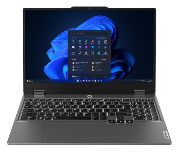 Lenovo LOQ-15 i5-12450HX/16GB/512/Win11 RTX4050 144Hz - 1262106 - zdjęcie 2
