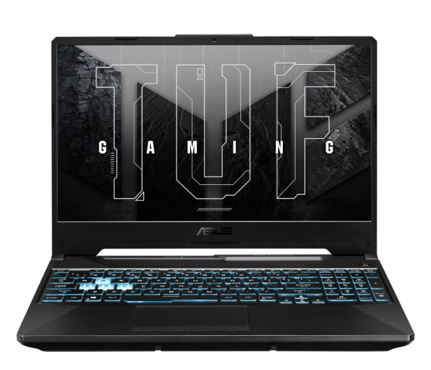 ASUS TUF Gaming A15 R7-7435HS/16GB/512 RTX2050 144Hz - 1258374 - zdjęcie 2