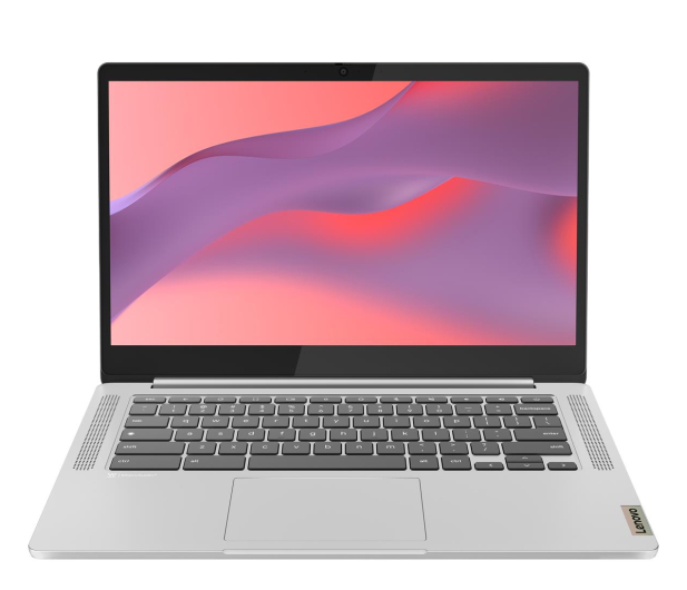Lenovo Chromebook IP Slim 3-14 MT520/8GB/128/ChromeOS - 1269253 - zdjęcie 2