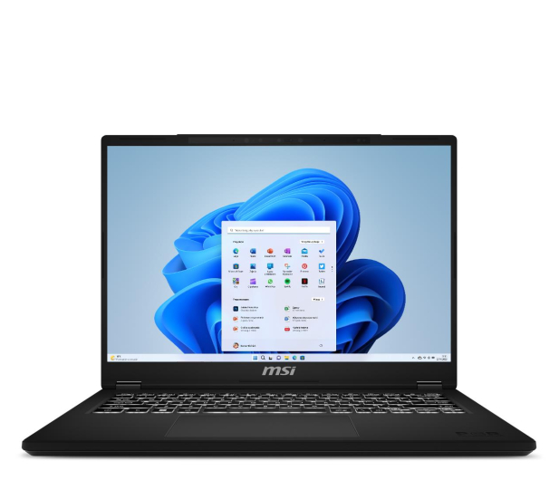 MSI Modern 14 H i5-13420H/16GB/512/Win11 - 1270396 - zdjęcie 2