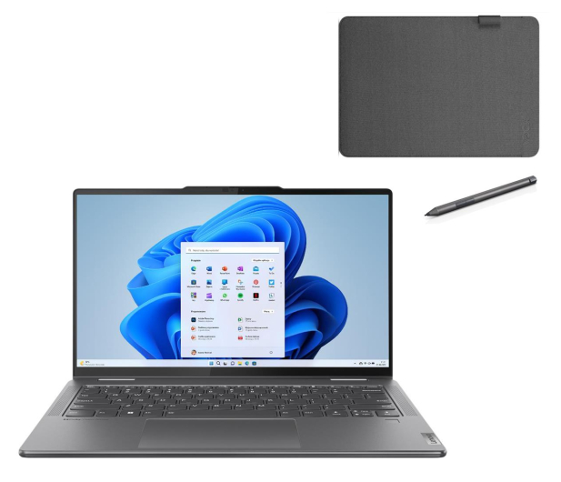 Lenovo Yoga 7 2-in-1 Ultra 5-125H/16GB/1TB/Win11 - 1241536 - zdjęcie 2