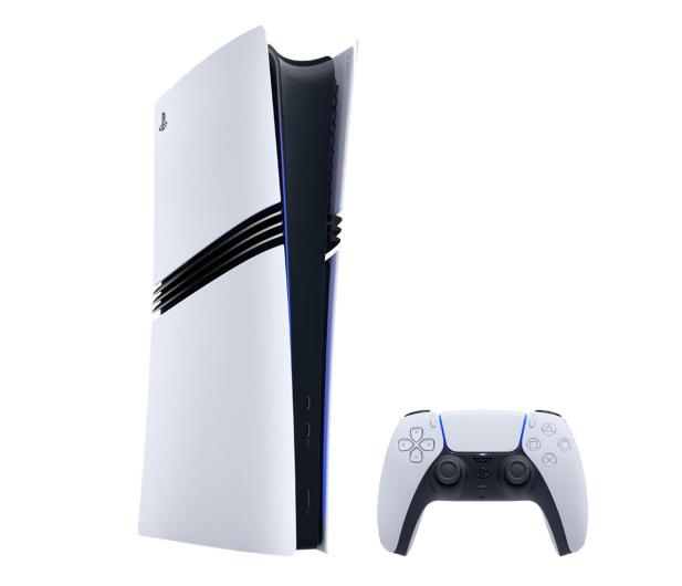 Sony PlayStation 5 Pro
