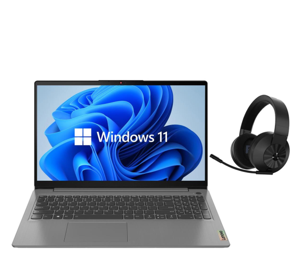 Lenovo IdeaPad 3-15 i3-1115G4/20GB/512/Win11 - 717552 - zdjęcie 2