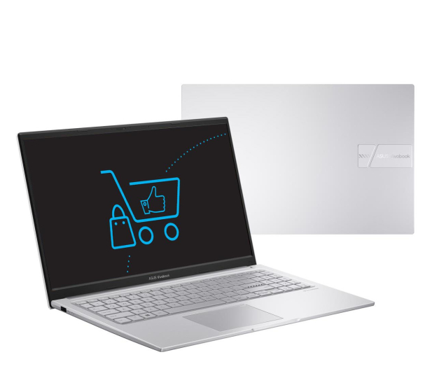 ASUS Vivobook 15 X1504VA i5-1334U/16GB/512 - 1321107 - zdjęcie 2