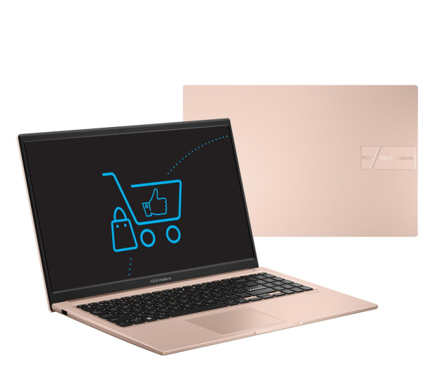 ASUS Vivobook 15 X1504VA i3-1315U/8GB/512 - 1299849 - zdjęcie 2