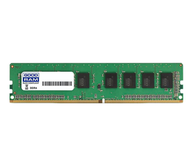 GOODRAM 8GB (1x8GB) 2666MHz CL19 - 419244 - zdjęcie 2