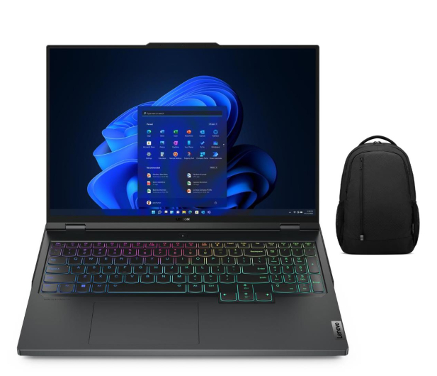 Lenovo Legion Pro7-16 R9-7945HX/32GB/2TB/Win11 RTX4080 240Hz - 1188502 - zdjęcie 2