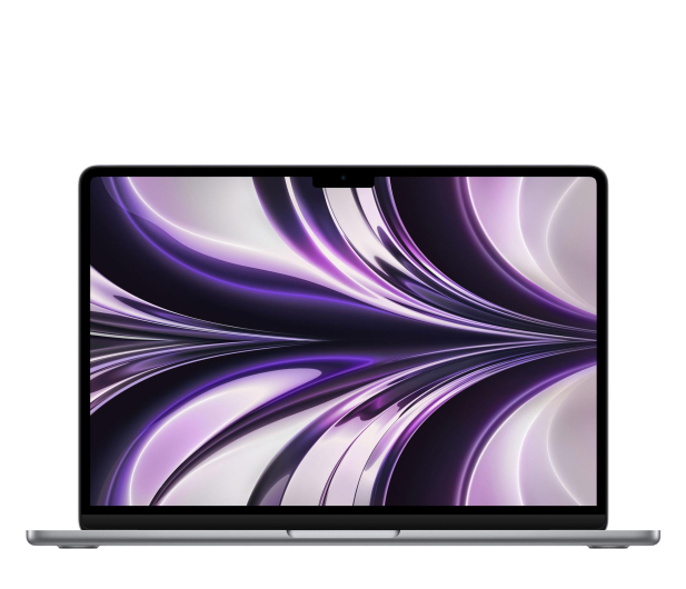 Apple MacBook Air M2/16GB/512/Mac OS Space Gray - 1054863 - zdjęcie 2