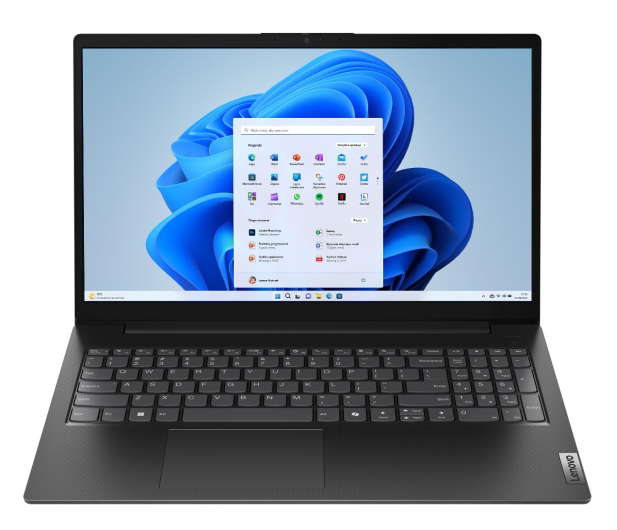Lenovo V15 Core 5-120U/16GB/512/Win11 - 1307417 - zdjęcie 2