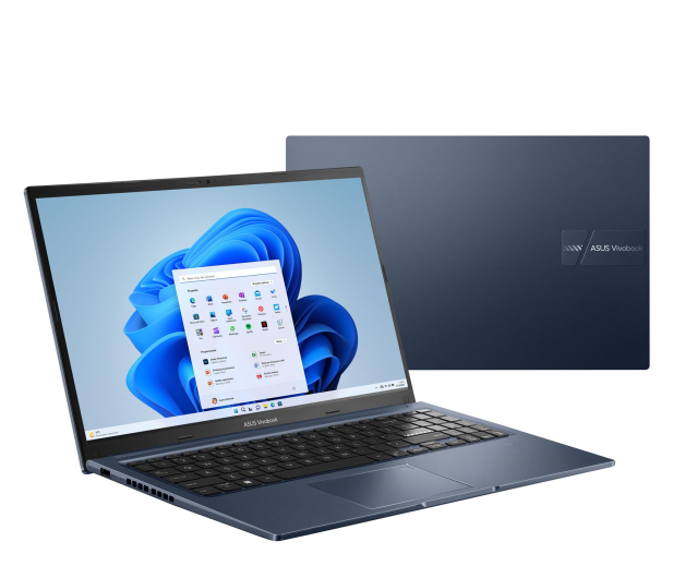 ASUS Vivobook 15 X1502VA i5-13420H/24GB/512/Win11 - 1321084 - zdjęcie 2
