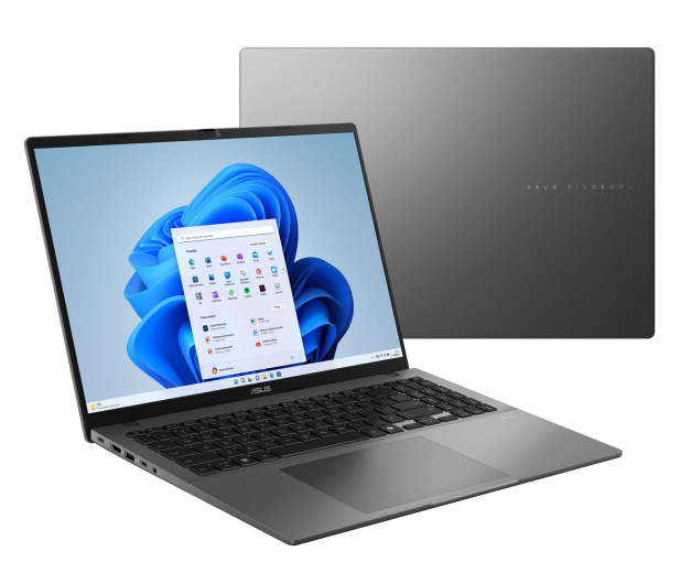 ASUS Vivobook S16 M3607HA Ryzen 7-260/32GB/1TB/Win11 144Hz - 1329656 - zdjęcie 2