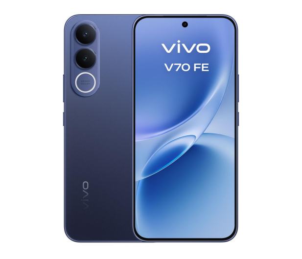 vivo V70 FE 5G 8/256GB Niebieski