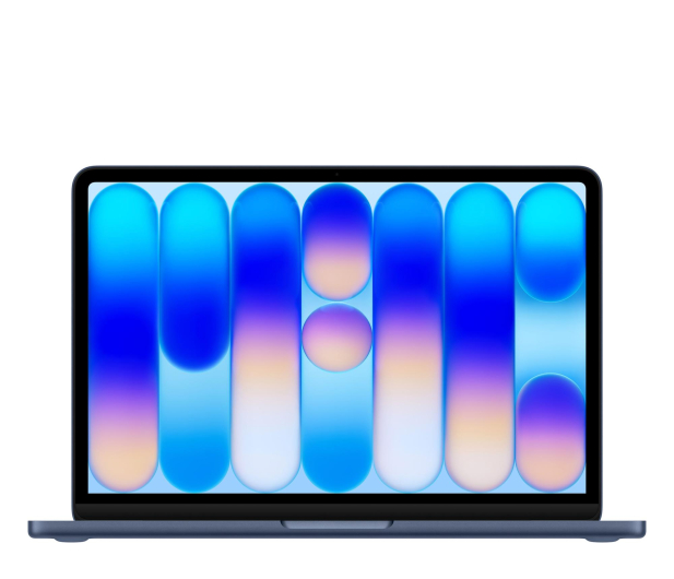 Apple MacBook Neo A18 Pro/8GB/512/Mac OS TouchID Indygo