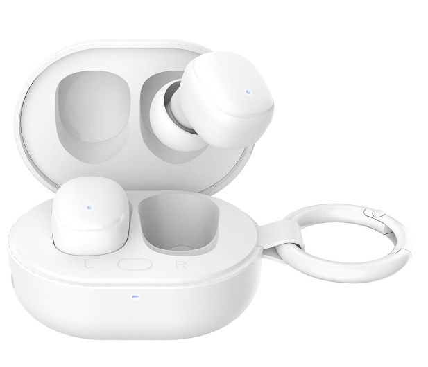3mk FlowBuds 6.0 White