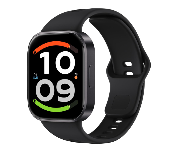 Xiaomi Redmi Watch 6 Active Midnight Black