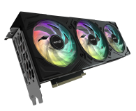 KFA2 GeForce RTX 5070 Ti EX Gamer 1-Click OC 16GB GDDR7 DLSS5 - Karta ...