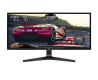 LG 34UM69G-B - 359980 - zdjęcie 2