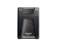 ADATA HD650 1TB USB 3.2 Gen. 1 Czarno-Srebrny - 170858 - zdjęcie 2
