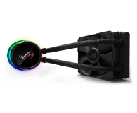 ASUS ROG RYUO 120 - 453536 - zdjęcie 2