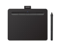 Wacom Intuos S Bluetooth Black - 413271 - zdjęcie 2