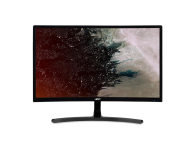 Acer ED242QRABIDPX Curved czarny - 439222 - zdjęcie 2