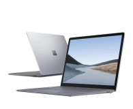 Microsoft Surface Laptop 3 i5/8GB/128 Platynowy - 521016 - zdjęcie 2