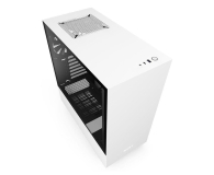 NZXT H510 White - 522122 - zdjęcie 2