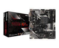 ASRock B450M-HDV R4.0 - 528007 - zdjęcie 2