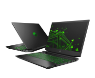 HP Pavilion Gaming Ryzen 5/16GB/512 RTX3050Ti 144Hz - 715138 - zdjęcie 2