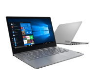 Lenovo ThinkBook 14  i5-1035G1/8GB/256/Win10P - 564785 - zdjęcie 2