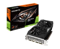 Gigabyte GeForce GTX 1660 Ti OC 6GB GDDR6 - 480513 - zdjęcie 2