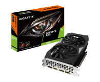 Gigabyte GeForce GTX 1660 OC 6GB GDDR5 - 485161 - zdjęcie 2