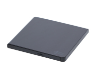 Hitachi LG GP57EB40 Slim USB czarny BOX - 218215 - zdjęcie 2