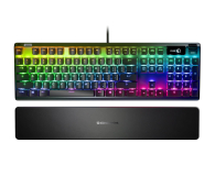 SteelSeries Apex 7 Red Switch - 503834 - zdjęcie 2