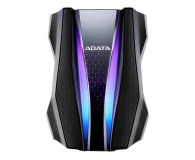 ADATA HD770G 2TB USB 3.2 Gen. 1 Czarny - 509907 - zdjęcie 2