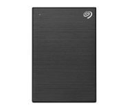 Seagate One Touch Portable 5TB USB 3.2 Gen. 1 Czarny - 601060 - zdjęcie 2
