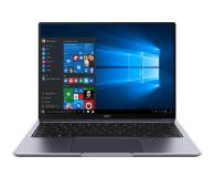 Huawei MateBook 14 R5-4600H/16GB/512/Win10 szary - 596329 - zdjęcie 2