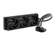 Arctic Liquid Freezer II 3x120mm - 596158 - zdjęcie 2