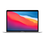 Apple MacBook Air M1/8GB/256/Mac OS Silver - 606023 - zdjęcie 2